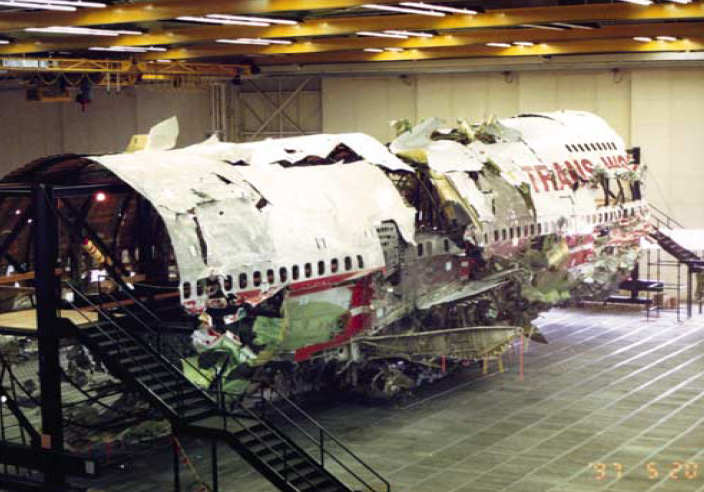 Inside the TWA Flight 800 Investigation, Speculation, conspiracy and  terrorism theories abound after TWA Flight 800 went down off the coast of  Long Island. In Episode 3 of “Fire Over The