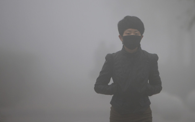 china_pollution