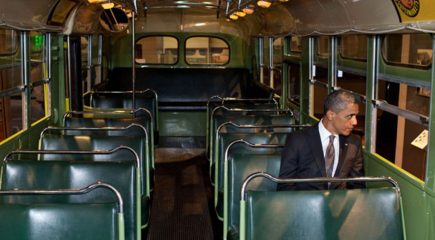 Pete Souza/White House