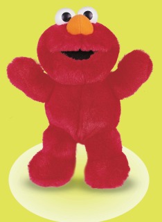 Tickle Me Elmo (Fisher Price/Getty Images)