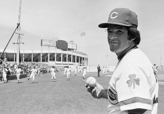 Time to let Pete Rose back into baseball, NewsCut