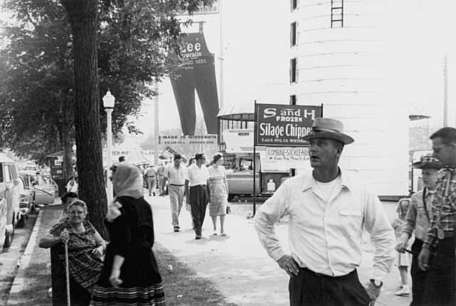 Photo: Minnesota Historical Society