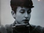 Young Bob Dylan Wikimedia Commons