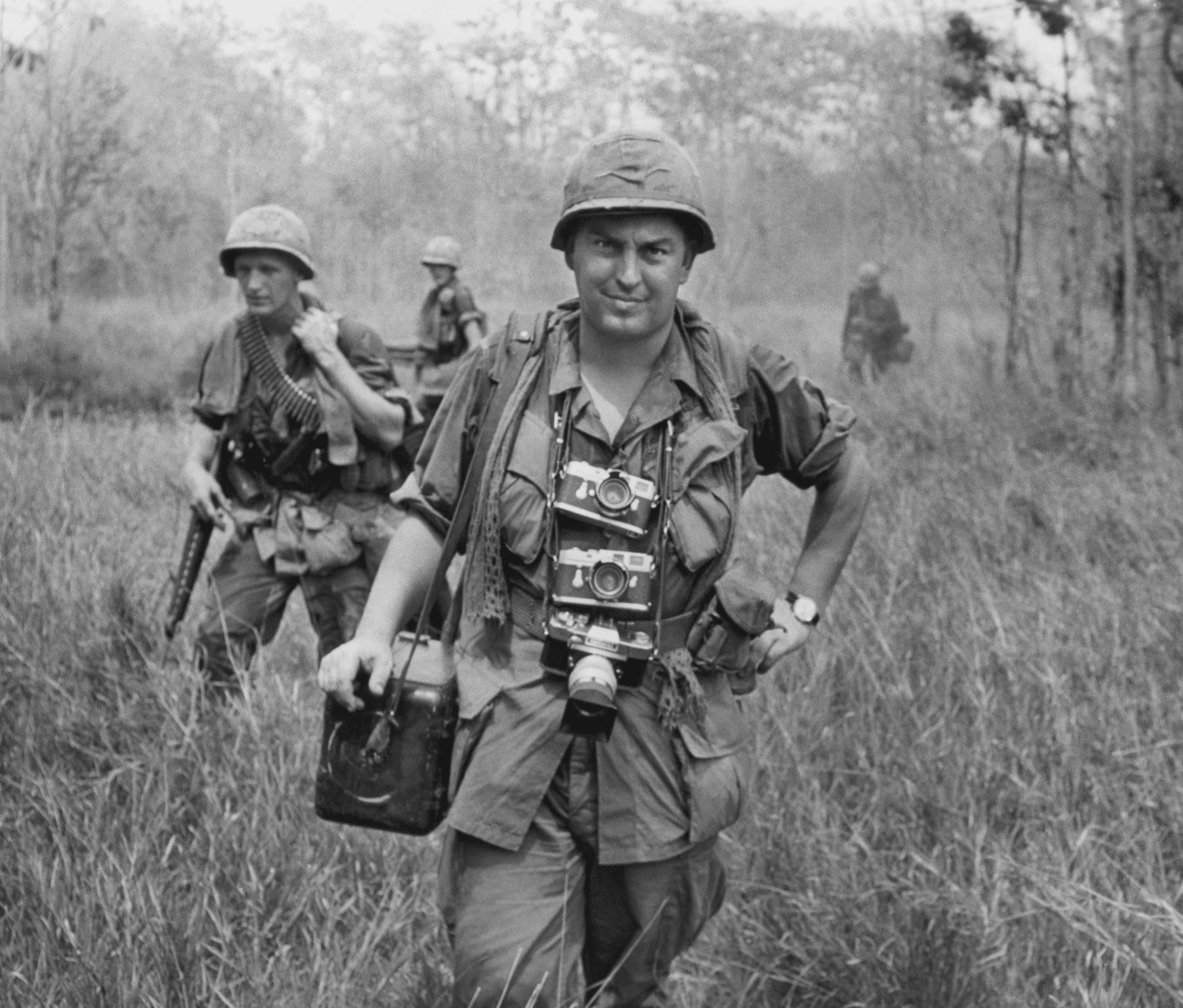 Episode Guide, The Vietnam War: A Film by Ken Burns & Lynn Novick