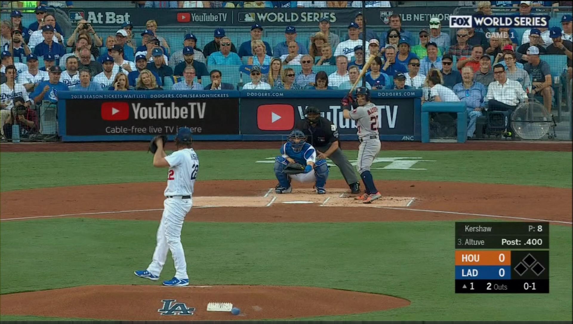 Inside MLB's Virtual Ads at the World Series